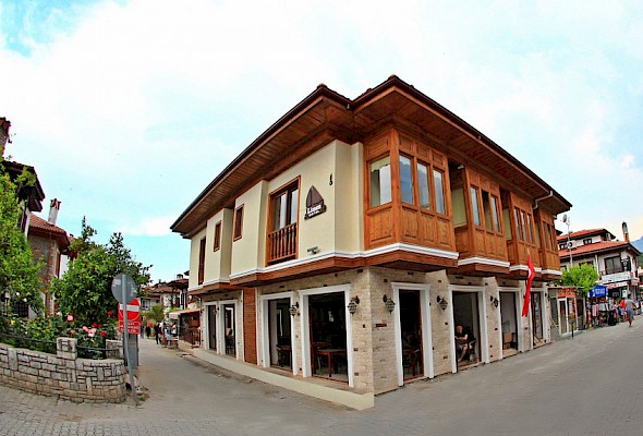 Liman Hotel