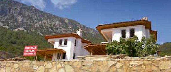 Villas